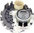 Pressure Controller - 00751950 Altern Water Distributor [Bosch Siemens]